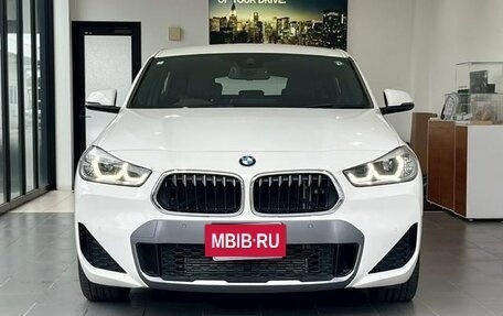 BMW X2, 2022 год, 1 775 009 рублей, 2 фотография