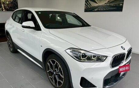 BMW X2, 2022 год, 1 775 009 рублей, 3 фотография