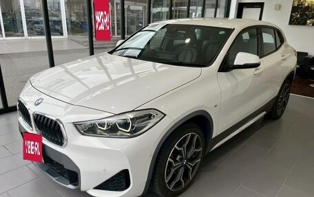 BMW X2, 2022 год, 1 775 009 рублей, 4 фотография