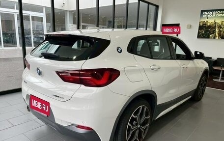 BMW X2, 2022 год, 1 775 009 рублей, 8 фотография