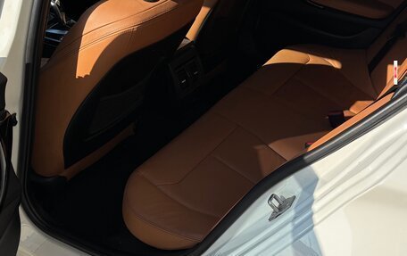 BMW 1 серия, 2017 год, 1 840 000 рублей, 4 фотография