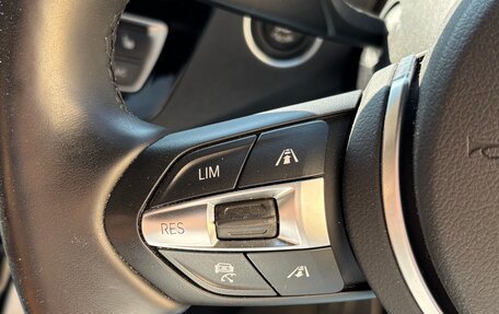 BMW 1 серия, 2017 год, 1 840 000 рублей, 13 фотография