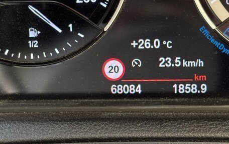 BMW 1 серия, 2017 год, 1 840 000 рублей, 15 фотография