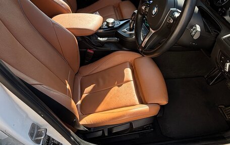 BMW 1 серия, 2017 год, 1 840 000 рублей, 17 фотография