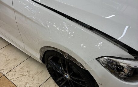 BMW 1 серия, 2017 год, 1 840 000 рублей, 27 фотография