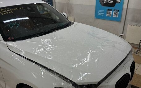 BMW 1 серия, 2017 год, 1 840 000 рублей, 26 фотография