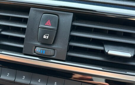 BMW 1 серия, 2017 год, 1 840 000 рублей, 22 фотография