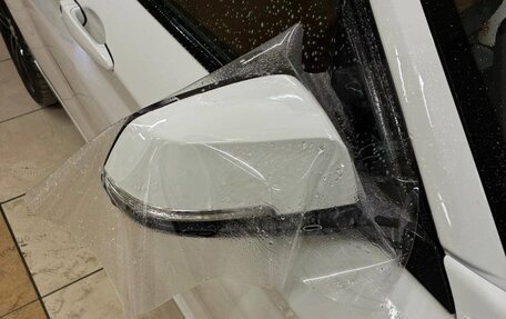 BMW 1 серия, 2017 год, 1 840 000 рублей, 28 фотография