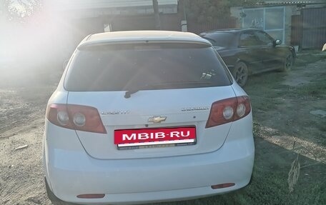 Chevrolet Lacetti, 2011 год, 850 000 рублей, 2 фотография