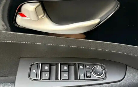 KIA K3, 2022 год, 1 447 000 рублей, 9 фотография