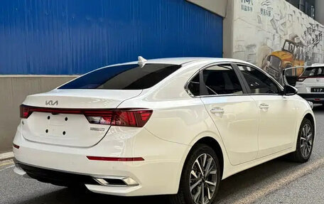 KIA K3, 2022 год, 1 447 000 рублей, 5 фотография