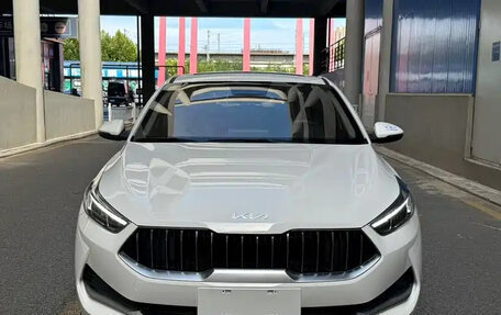 KIA K3, 2022 год, 1 447 000 рублей, 7 фотография
