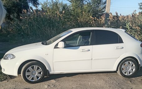 Chevrolet Lacetti, 2011 год, 850 000 рублей, 4 фотография