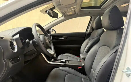 KIA K3, 2022 год, 1 447 000 рублей, 11 фотография