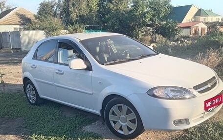 Chevrolet Lacetti, 2011 год, 850 000 рублей, 3 фотография