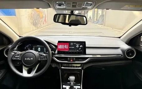 KIA K3, 2022 год, 1 447 000 рублей, 16 фотография