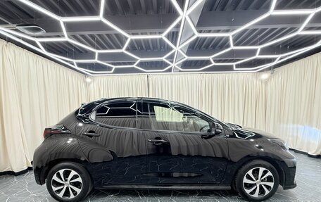 Toyota Yaris, 2020 год, 1 229 000 рублей, 7 фотография