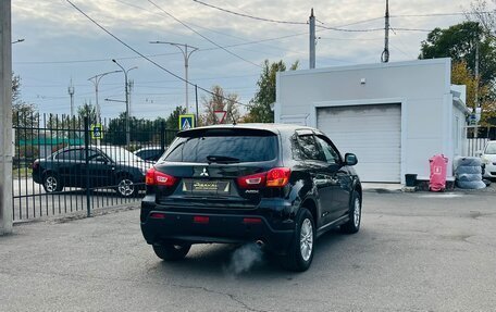 Mitsubishi ASX I рестайлинг, 2012 год, 1 079 000 рублей, 6 фотография