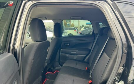 Mitsubishi ASX I рестайлинг, 2012 год, 1 079 000 рублей, 11 фотография