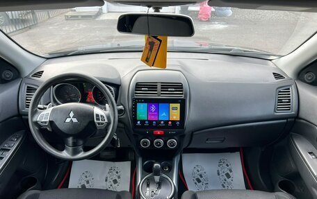 Mitsubishi ASX I рестайлинг, 2012 год, 1 079 000 рублей, 15 фотография