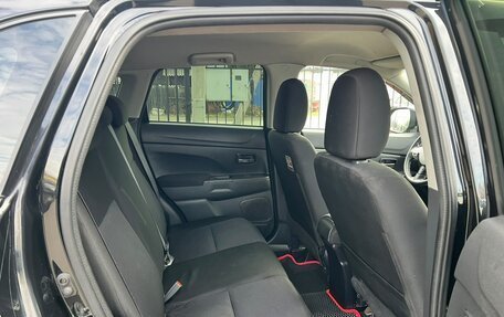 Mitsubishi ASX I рестайлинг, 2012 год, 1 079 000 рублей, 13 фотография