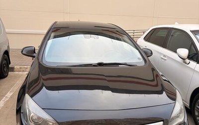 Opel Astra J, 2010 год, 850 000 рублей, 1 фотография