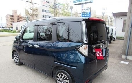 Daihatsu Thor I, 2021 год, 826 009 рублей, 6 фотография