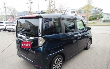 Daihatsu Thor I, 2021 год, 826 009 рублей, 10 фотография