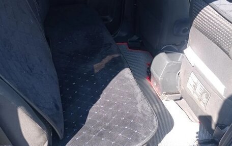 Toyota Corolla Verso I, 2008 год, 720 000 рублей, 3 фотография