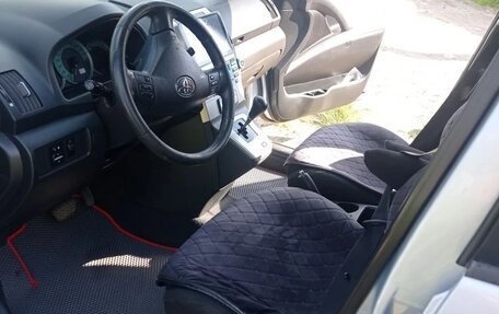 Toyota Corolla Verso I, 2008 год, 720 000 рублей, 5 фотография