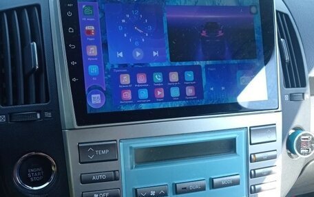 Toyota Corolla Verso I, 2008 год, 720 000 рублей, 11 фотография