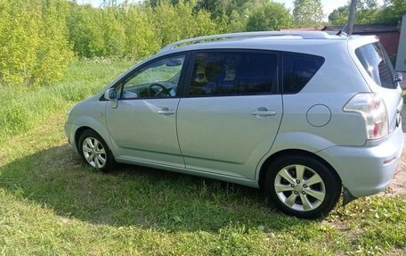 Toyota Corolla Verso I, 2008 год, 720 000 рублей, 12 фотография