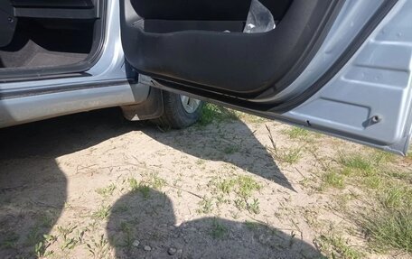 Toyota Corolla Verso I, 2008 год, 720 000 рублей, 17 фотография