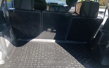 Toyota Corolla Verso I, 2008 год, 720 000 рублей, 18 фотография