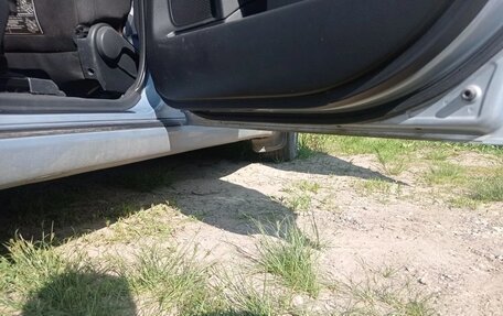 Toyota Corolla Verso I, 2008 год, 720 000 рублей, 19 фотография