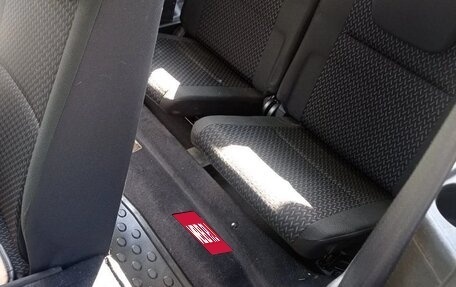 Toyota Corolla Verso I, 2008 год, 720 000 рублей, 10 фотография