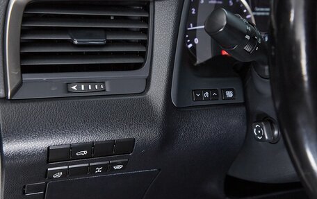 Lexus RX IV рестайлинг, 2020 год, 4 397 000 рублей, 10 фотография