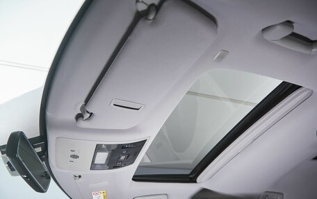 Lexus RX IV рестайлинг, 2020 год, 4 397 000 рублей, 12 фотография