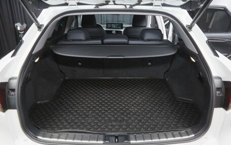 Lexus RX IV рестайлинг, 2020 год, 4 397 000 рублей, 23 фотография