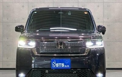 Honda Stepwgn, 2023 год, 2 317 009 рублей, 1 фотография