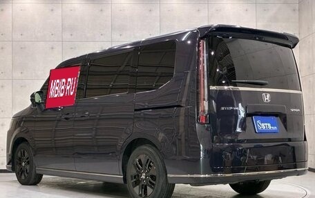 Honda Stepwgn, 2023 год, 2 317 009 рублей, 11 фотография