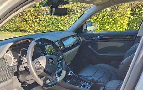 Skoda Kodiaq I, 2018 год, 2 850 000 рублей, 9 фотография