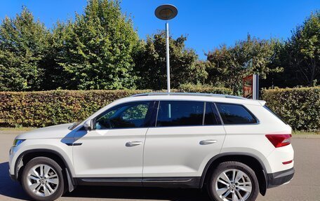 Skoda Kodiaq I, 2018 год, 2 850 000 рублей, 7 фотография