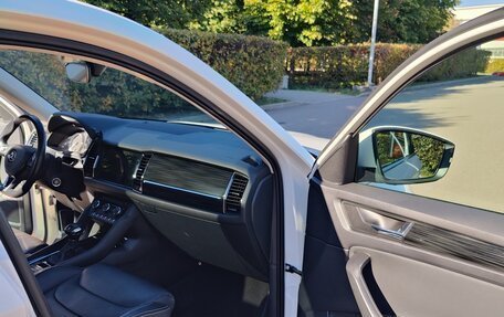 Skoda Kodiaq I, 2018 год, 2 850 000 рублей, 11 фотография