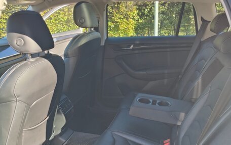 Skoda Kodiaq I, 2018 год, 2 850 000 рублей, 12 фотография