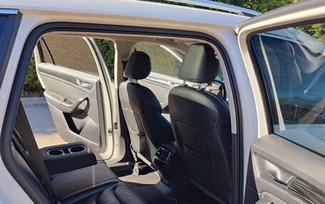 Skoda Kodiaq I, 2018 год, 2 850 000 рублей, 10 фотография