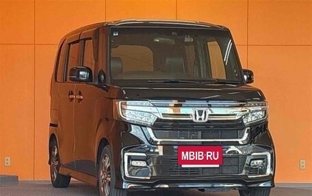 Honda N-BOX II, 2021 год, 983 009 рублей, 3 фотография