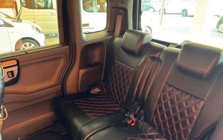 Honda N-BOX II, 2021 год, 983 009 рублей, 12 фотография
