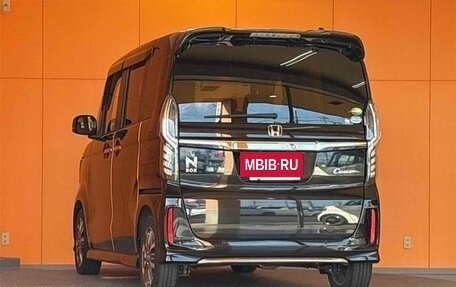 Honda N-BOX II, 2021 год, 983 009 рублей, 7 фотография