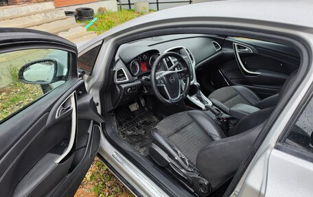 Opel Astra J, 2012 год, 650 000 рублей, 9 фотография